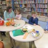 Jesienne spotkanie biblioludków